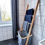 Διαμέρισμα N&n Altbau-apartments Naehe Schloss & Zentrum