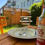 Διαμέρισμα N&n Altbau-apartments Naehe Schloss & Zentrum *