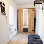 Διαμέρισμα N&n Altbau-apartments Naehe Schloss & Zentrum