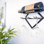 Διαμέρισμα N&n Altbau-apartments Naehe Schloss & Zentrum *