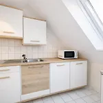 N&n Altbau-apartments Naehe Schloss & Zentrum * Σβερίν