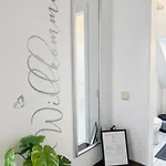 N&n Altbau-apartments Naehe Schloss & Zentrum Διαμέρισμα