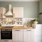 Διαμέρισμα N&n Altbau-apartments Naehe Schloss & Zentrum