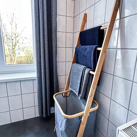 Apartament N&n Altbau-apartments Naehe Schloss & Zentrum