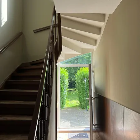 דירה N&n Altbau-apartments Naehe Schloss & Zentrum *