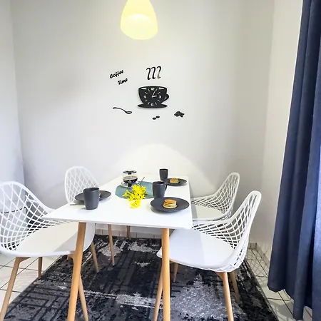 N&n Altbau-apartments Naehe Schloss & Zentrum Apartment