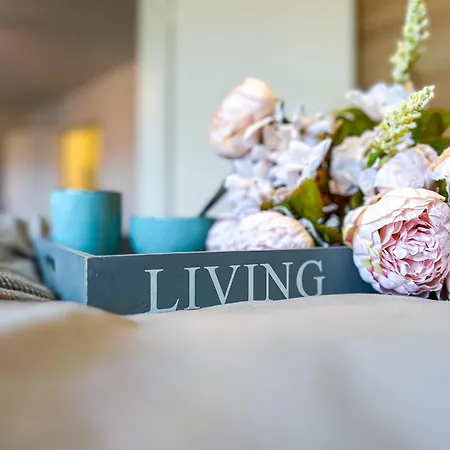 N&n Altbau-apartments Naehe Schloss & Zentrum Apartment *