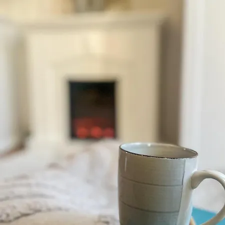 Apartment N&n Altbau-apartments Naehe Schloss & Zentrum *