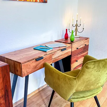 N&n Altbau-apartments Naehe Schloss & Zentrum Apartment Schwerin (Mecklenburg-Vorpommern)