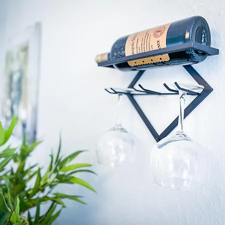 N&n Altbau-apartments Naehe Schloss & Zentrum Apartment Schwerin (Mecklenburg-Vorpommern)