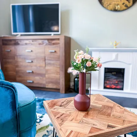 Apartment N&n Altbau-apartments Naehe Schloss & Zentrum Schwerin (Mecklenburg-Vorpommern)