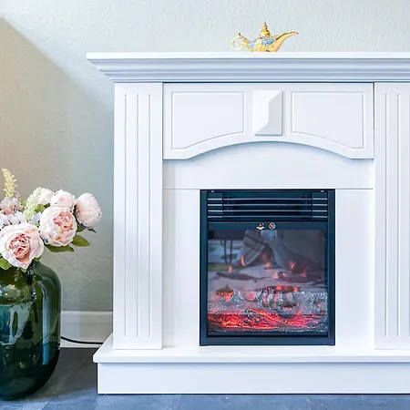 N&n Altbau-apartments Naehe Schloss & Zentrum *