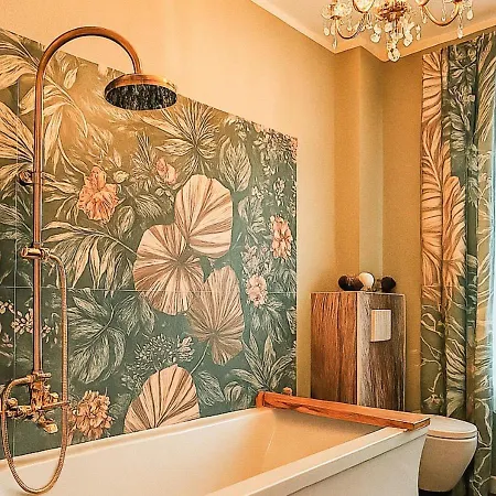 N&n Altbau-apartments Naehe Schloss & Zentrum Apartment Schwerin (Mecklenburg-Vorpommern)