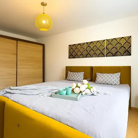 N&n Altbau-apartments Naehe Schloss & Zentrum *