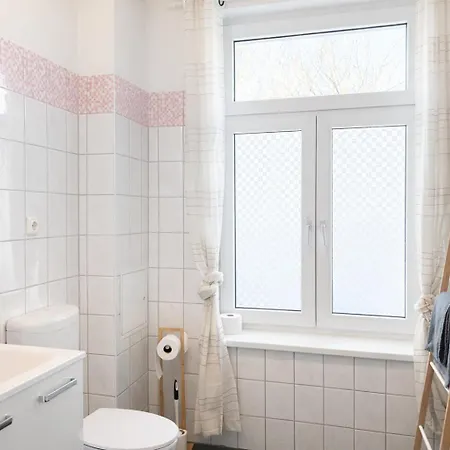 N&n Altbau-apartments Naehe Schloss & Zentrum דירה *