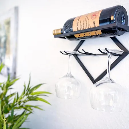 דירה N&n Altbau-apartments Naehe Schloss & Zentrum *