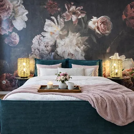 N&n Altbau-apartments Naehe Schloss & Zentrum