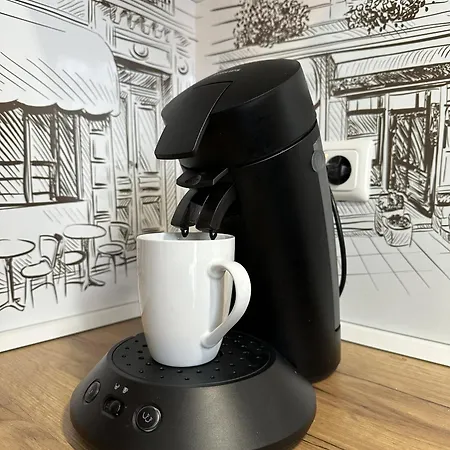 N&n Altbau-apartments Naehe Schloss & Zentrum