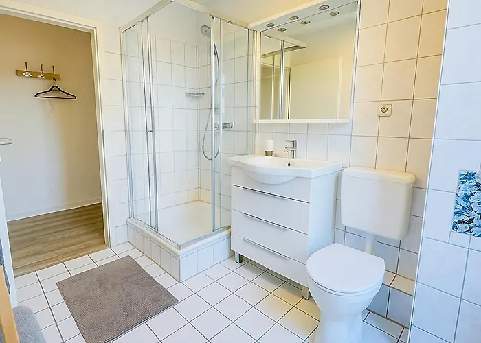 N&n Altbau-apartments Naehe Schloss & Zentrum *