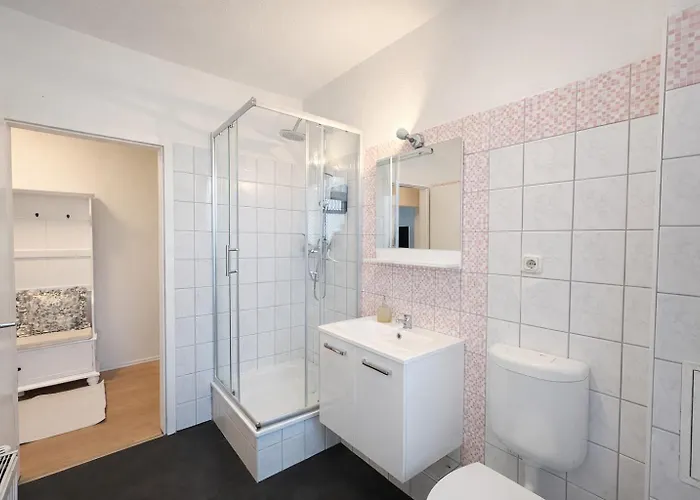 N&n Altbau-apartments Naehe Schloss & Zentrum Apartment