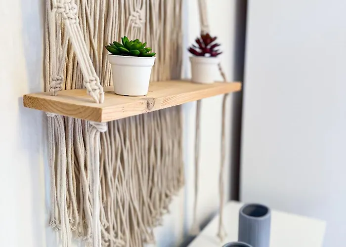 N&n Altbau-apartments Naehe Schloss & Zentrum Apartment