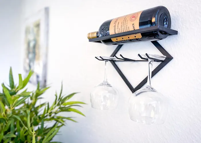 Apartment N&n Altbau-apartments Naehe Schloss & Zentrum *