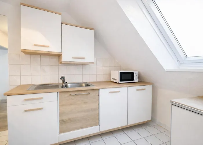 N&n Altbau-apartments Naehe Schloss & Zentrum * Schwerin (Mecklenburg-Vorpommern)